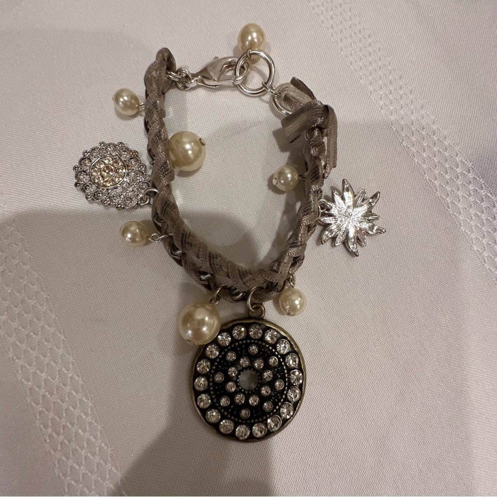 Boho Bracelet